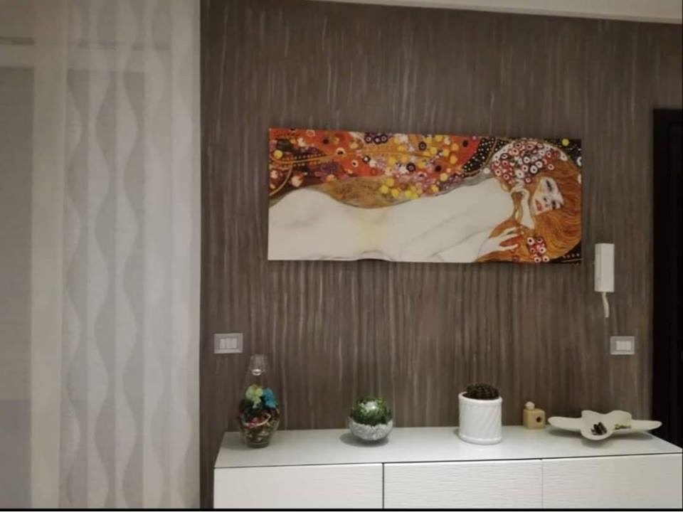 Dionisio Valerio Decoratore Imbiancatura Pavimentazione In Resina Bari — Foto 14