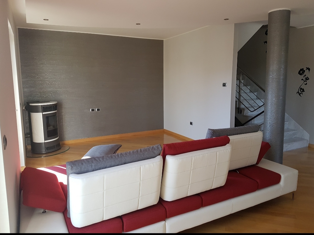 Dionisio Valerio Decoratore Imbiancatura Pavimentazione In Resina Bari — Foto 12