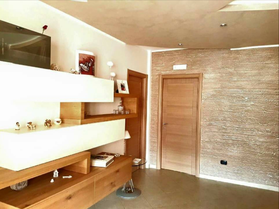 Dionisio Valerio Decoratore Imbiancatura Pavimentazione In Resina Bari — Foto 6